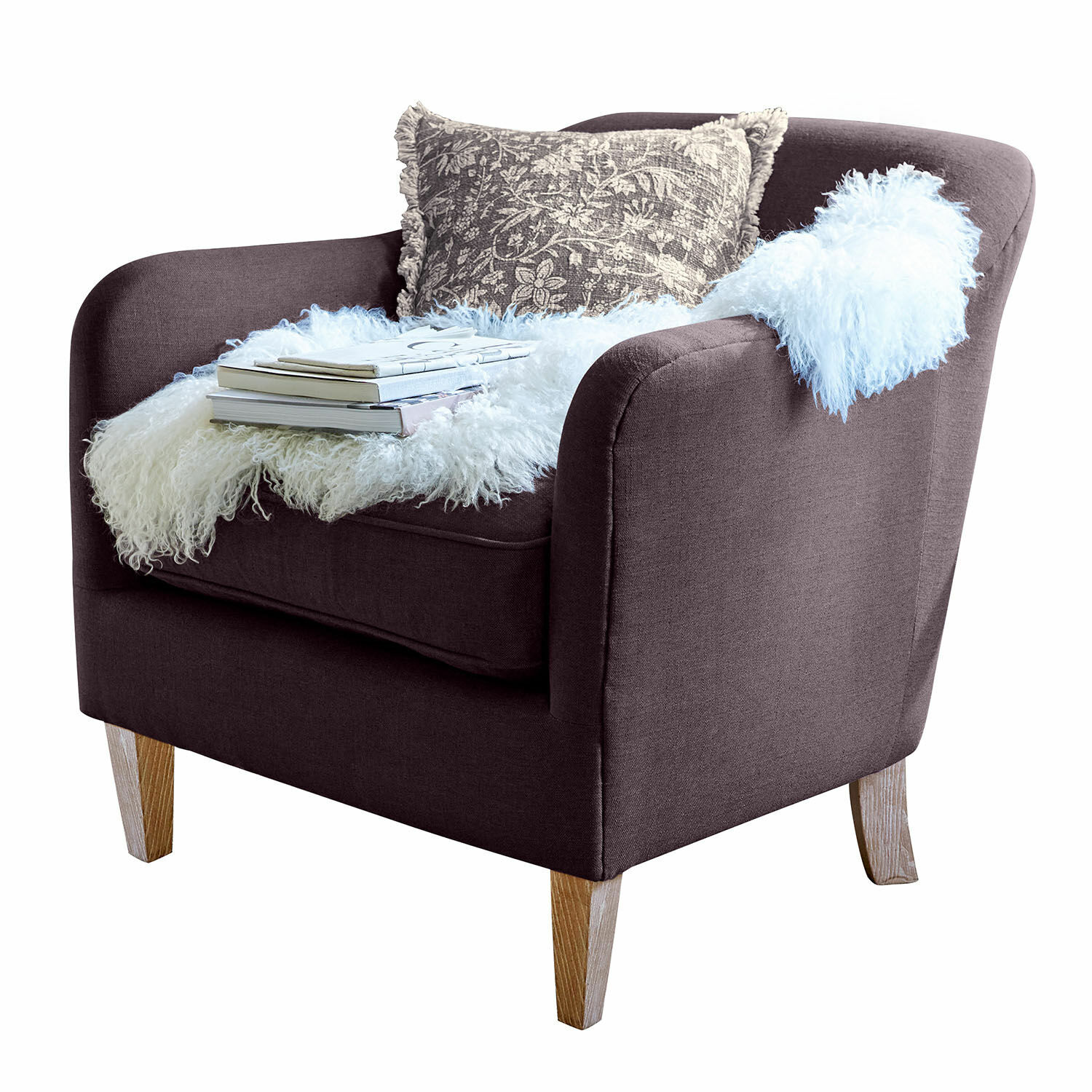 Sillón Jefferson