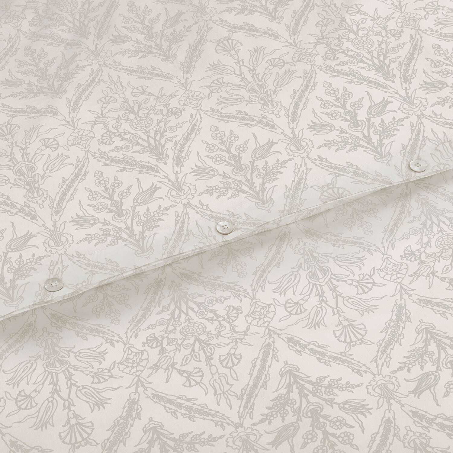 Ropa de cama Jardin Royale