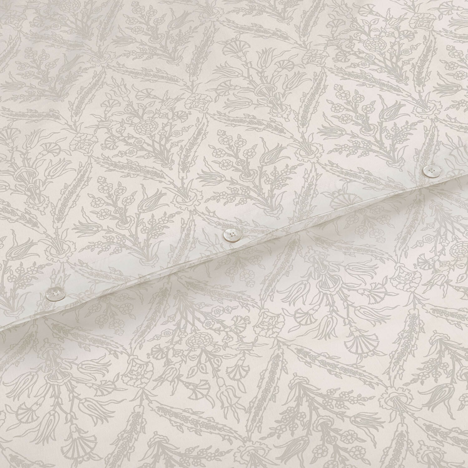 Ropa de cama Jardin Royale
