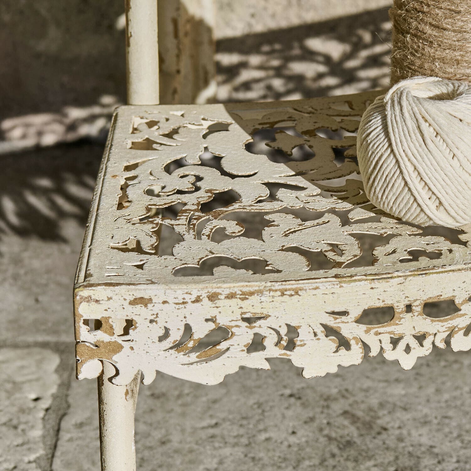 Escalera para plantas Cresselay
