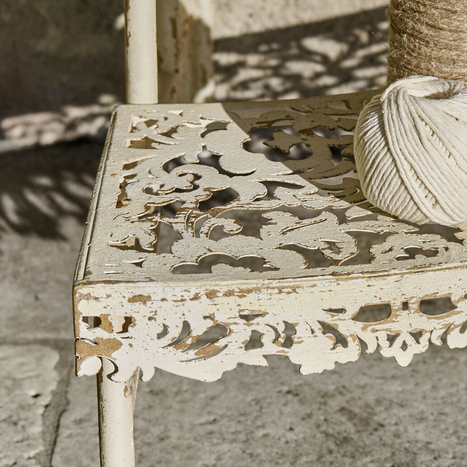 Escalera para plantas Cresselay