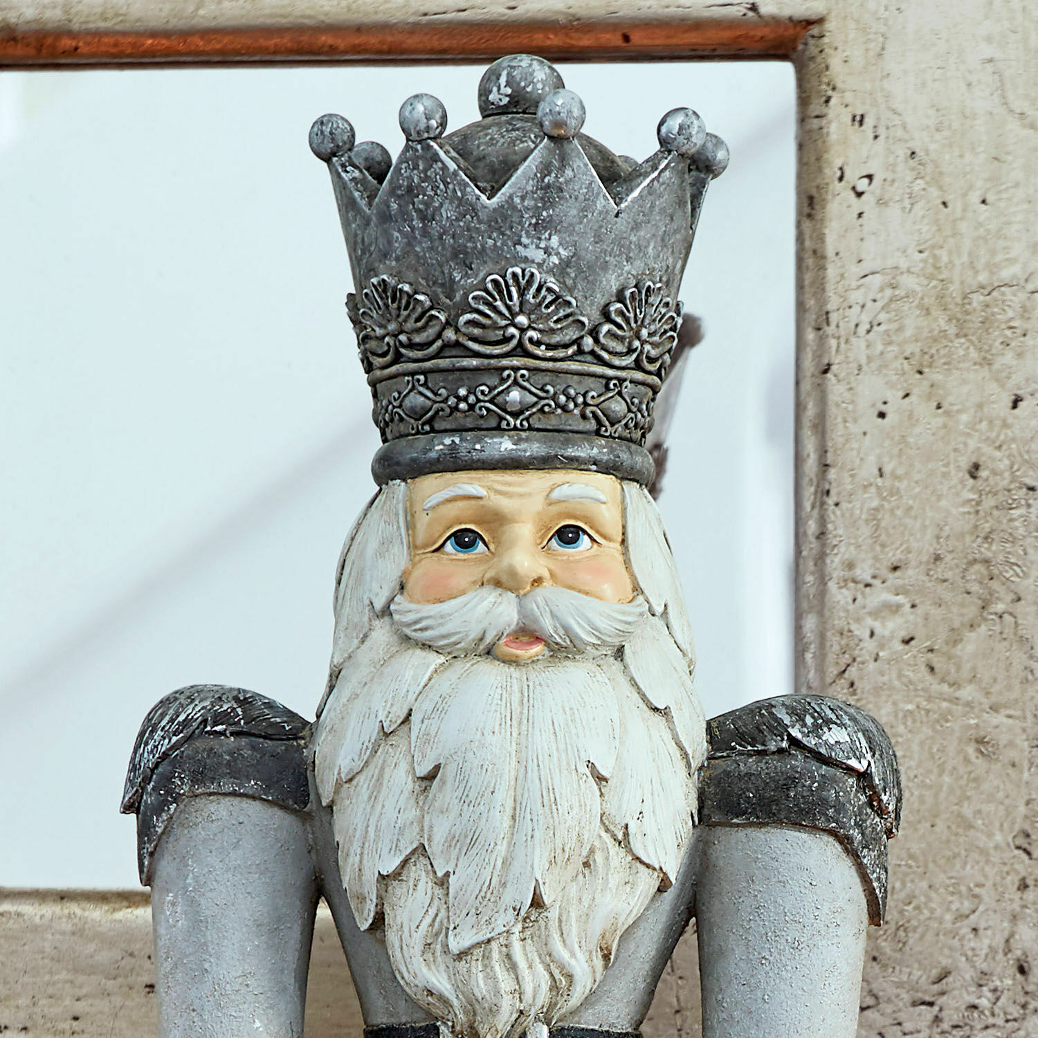 Figura decorativa Carter