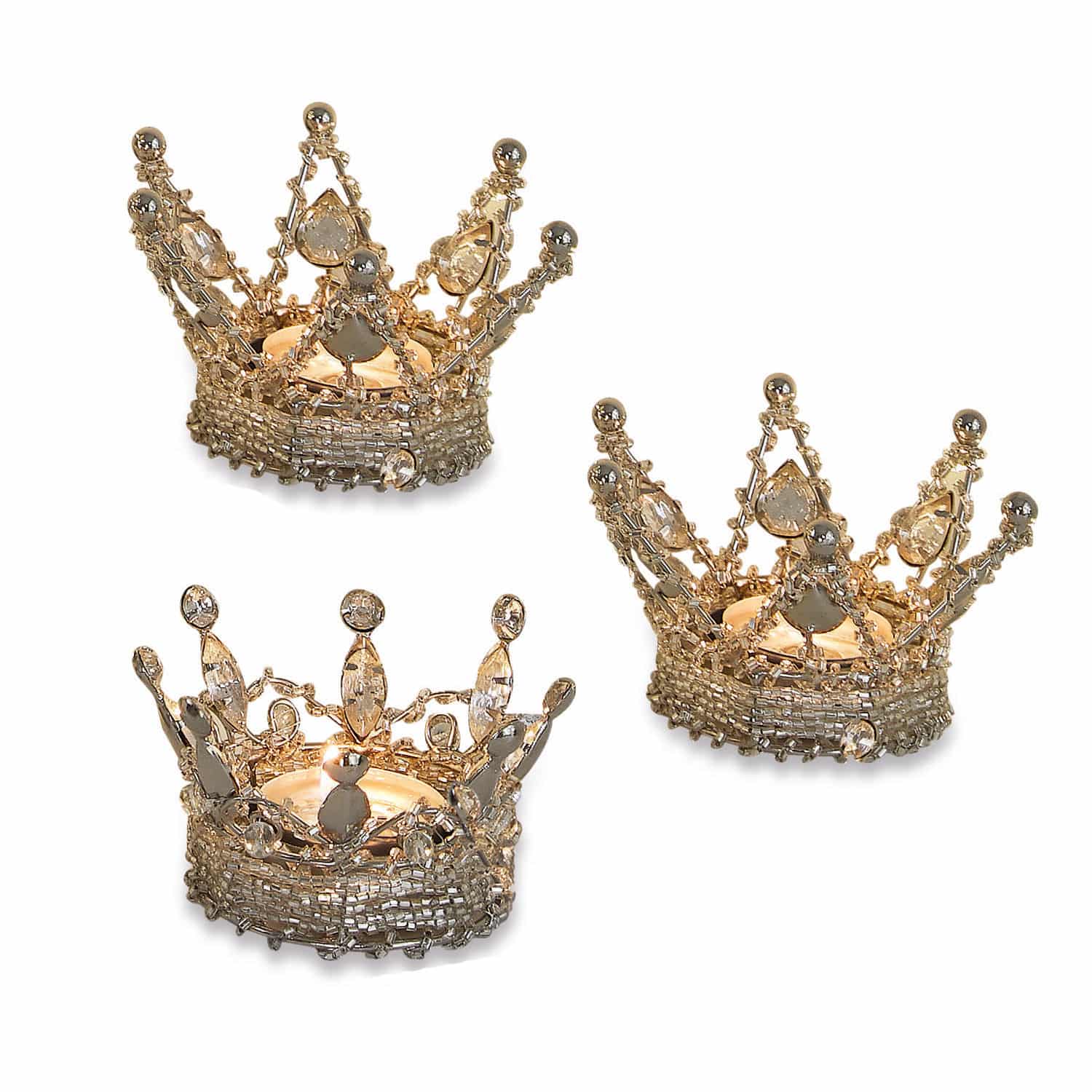 Set de 3 farolillos Betta
