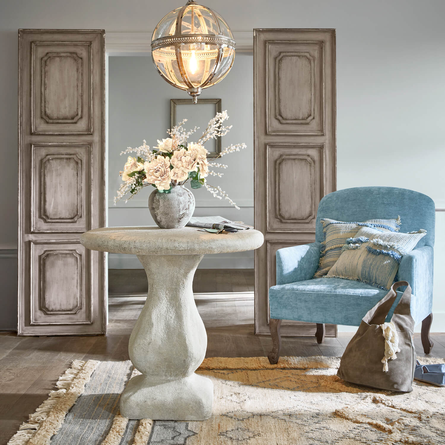 Belleza en estado puro