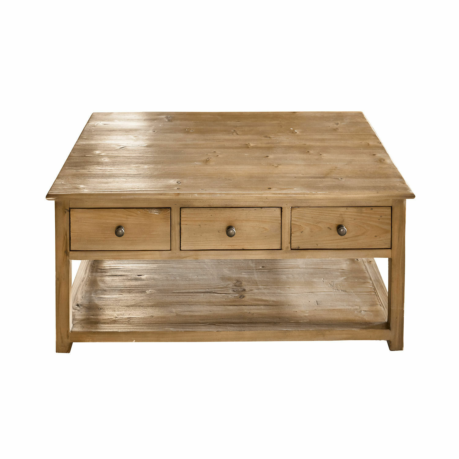 Mesa de centro Etienne