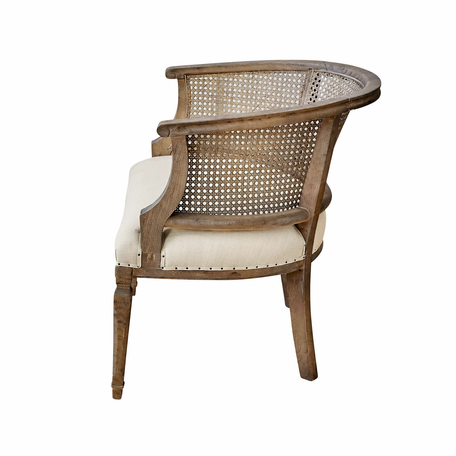 Silla Curbigny