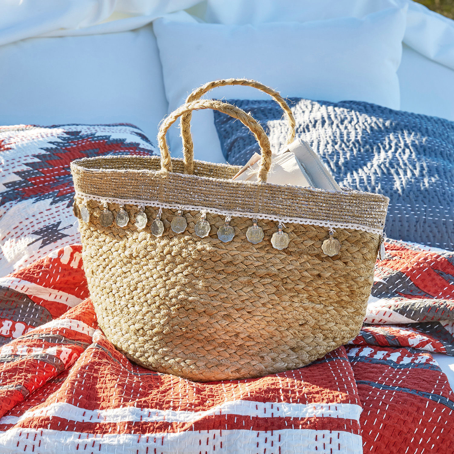 Bolso Beachmere