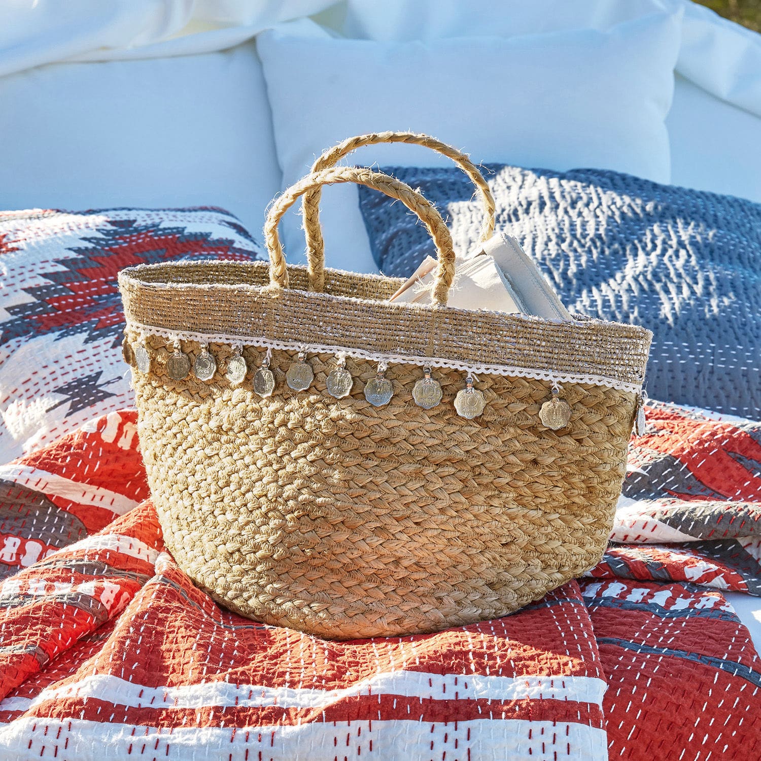 Bolso Beachmere