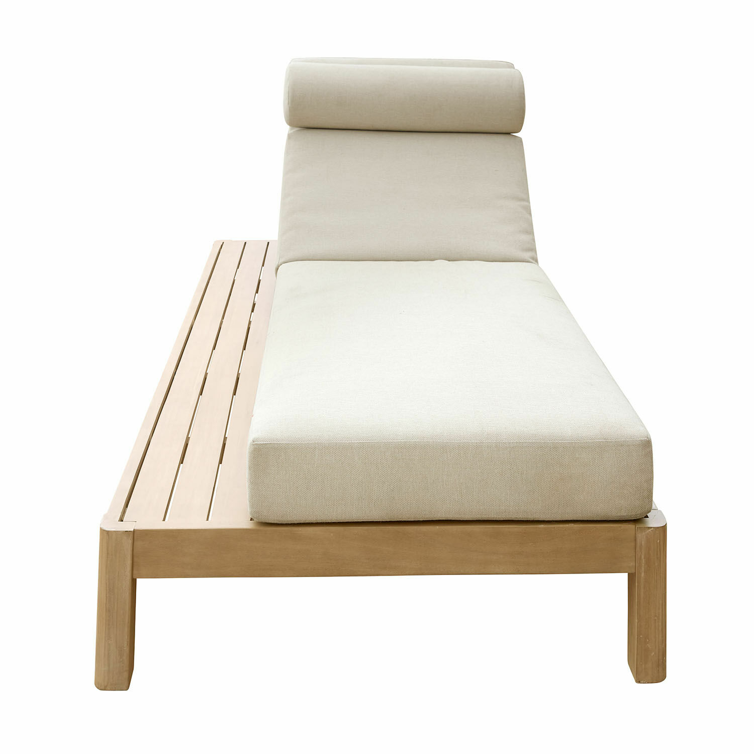 Tumbona FSC®-100% Lemorette