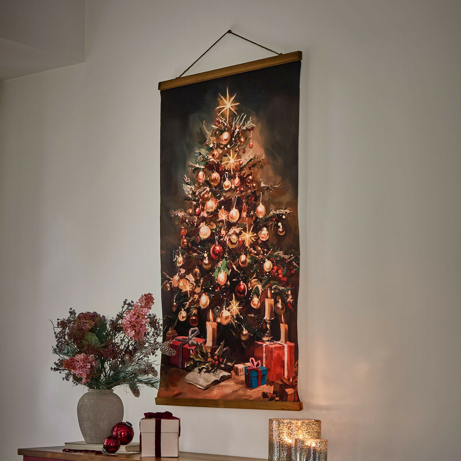 Cuadro LED Quenette