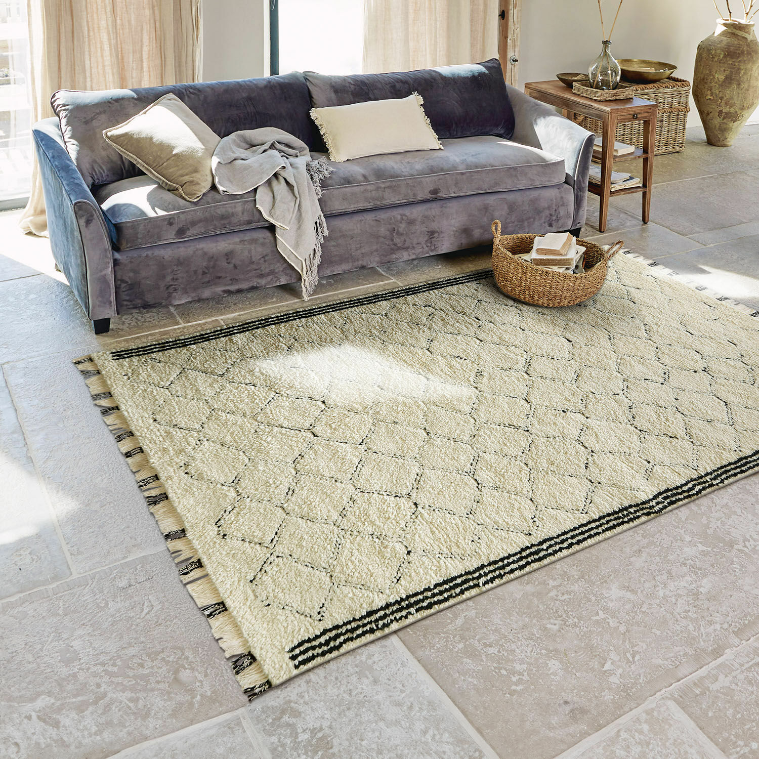 Alfombra Himesto