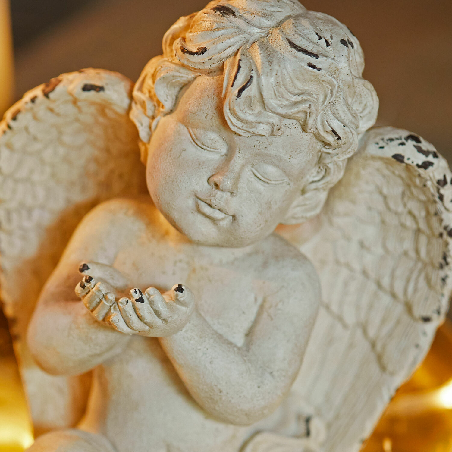 Ángel decorativo Virela
