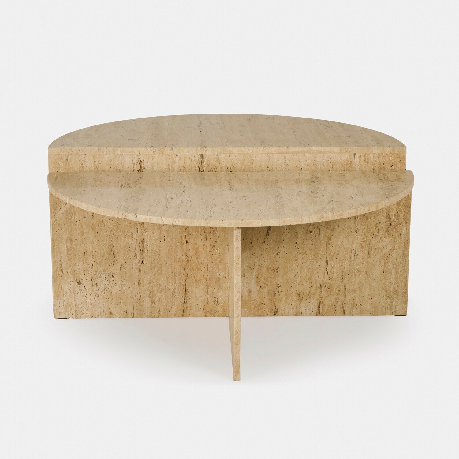Mesa de centro Candeloro