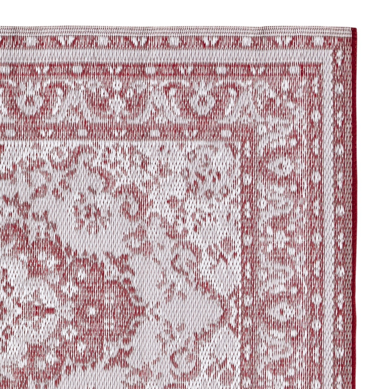 Alfombra reversible Marsolan