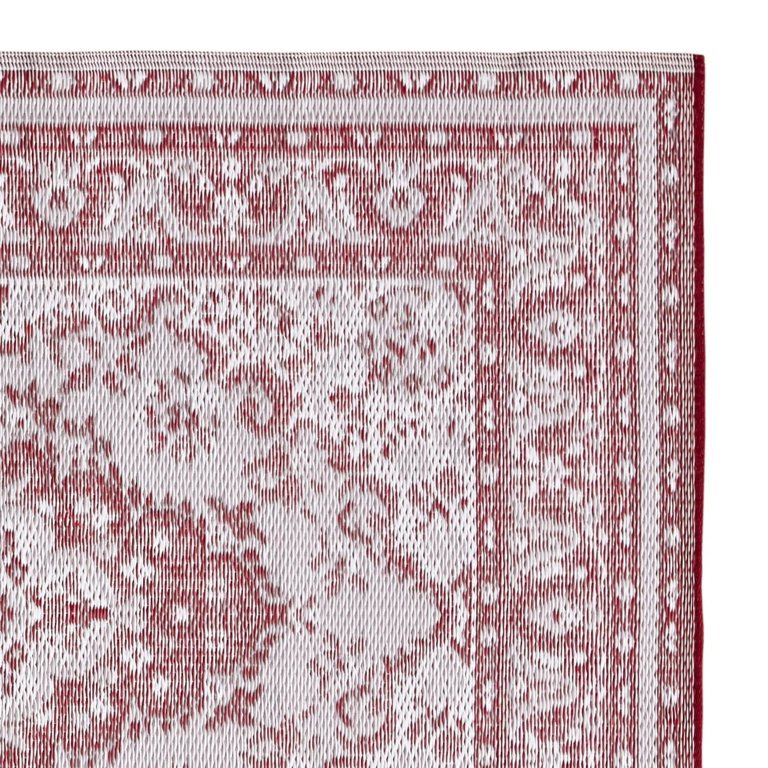 Alfombra reversible Marsolan