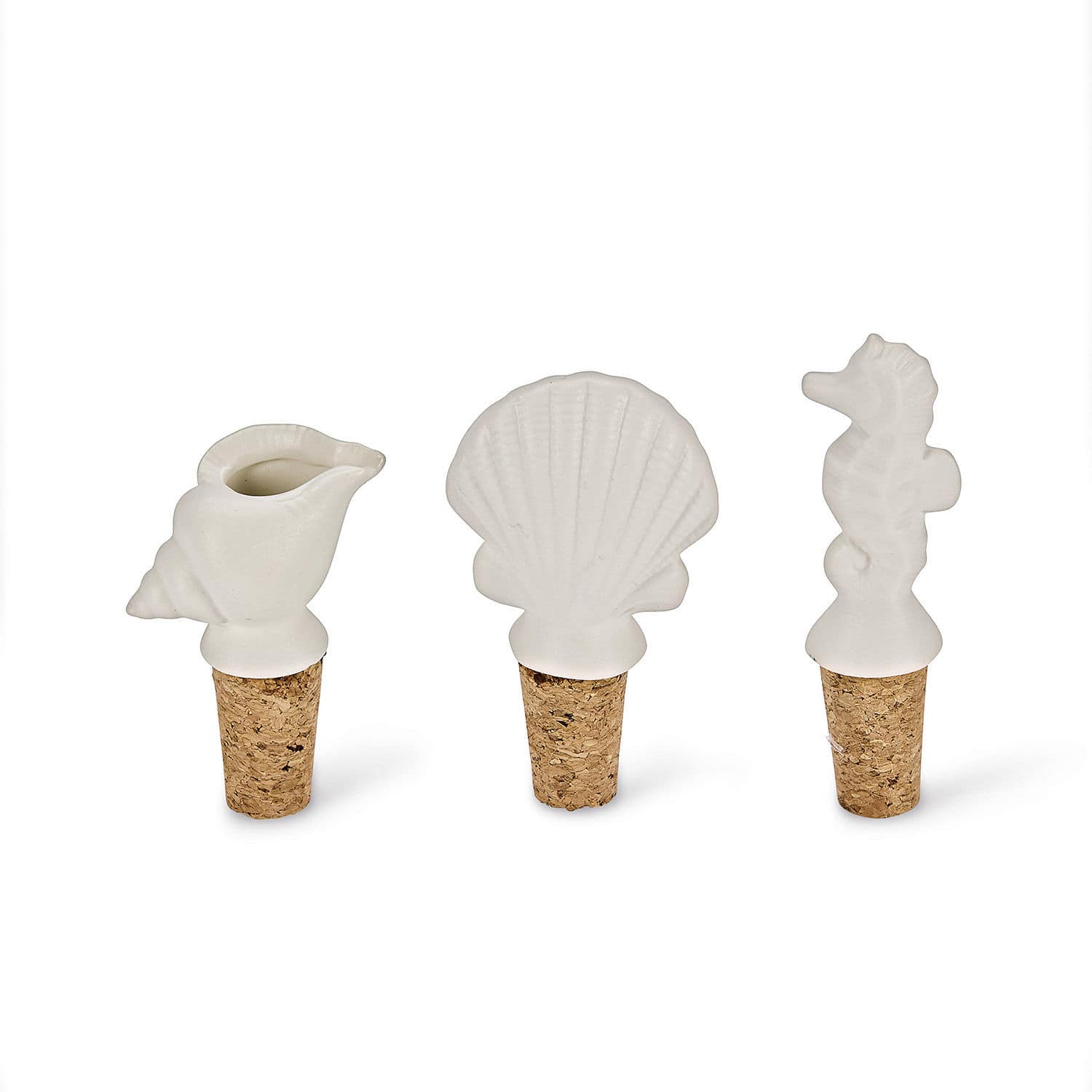 Set de 3 tapones de botella Frisennier
