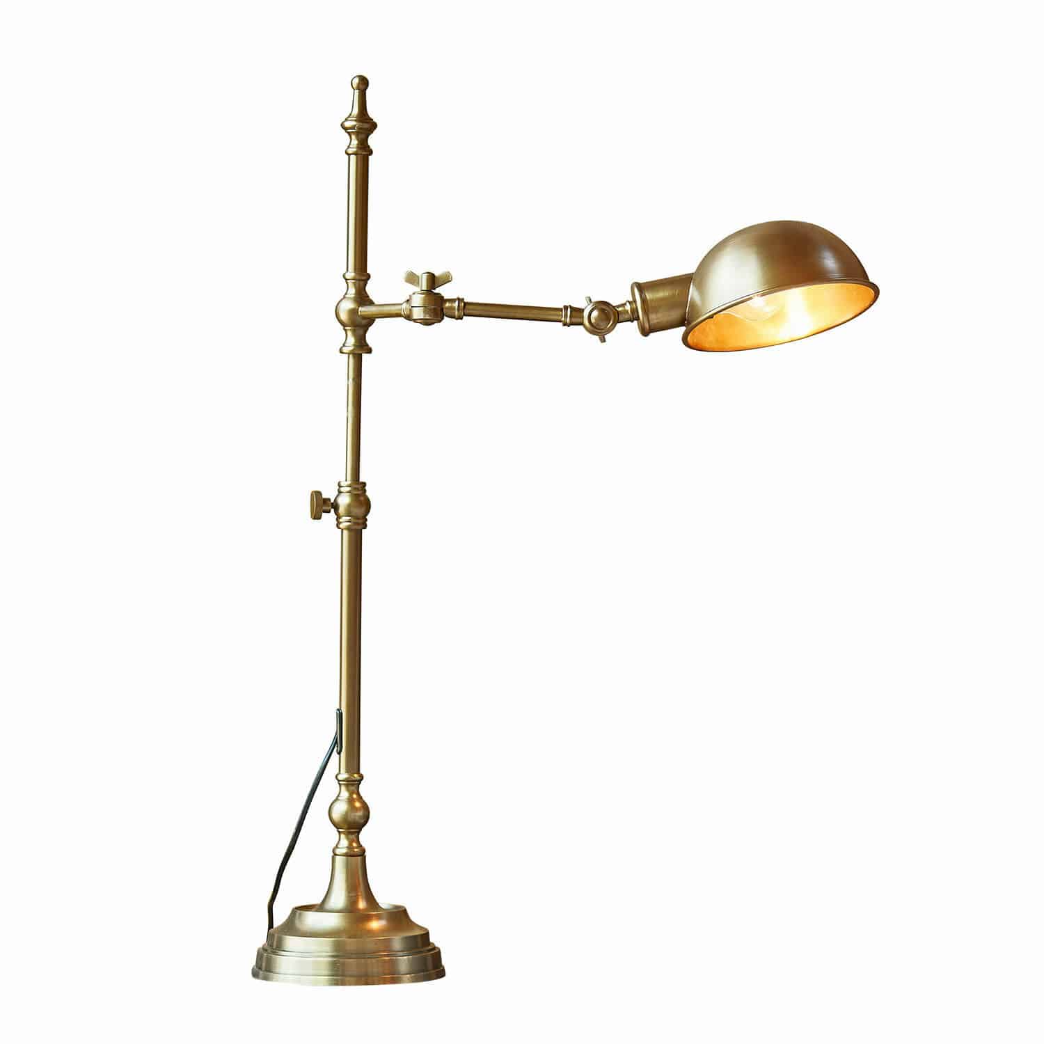 Lámpara de mesa Thornfield
