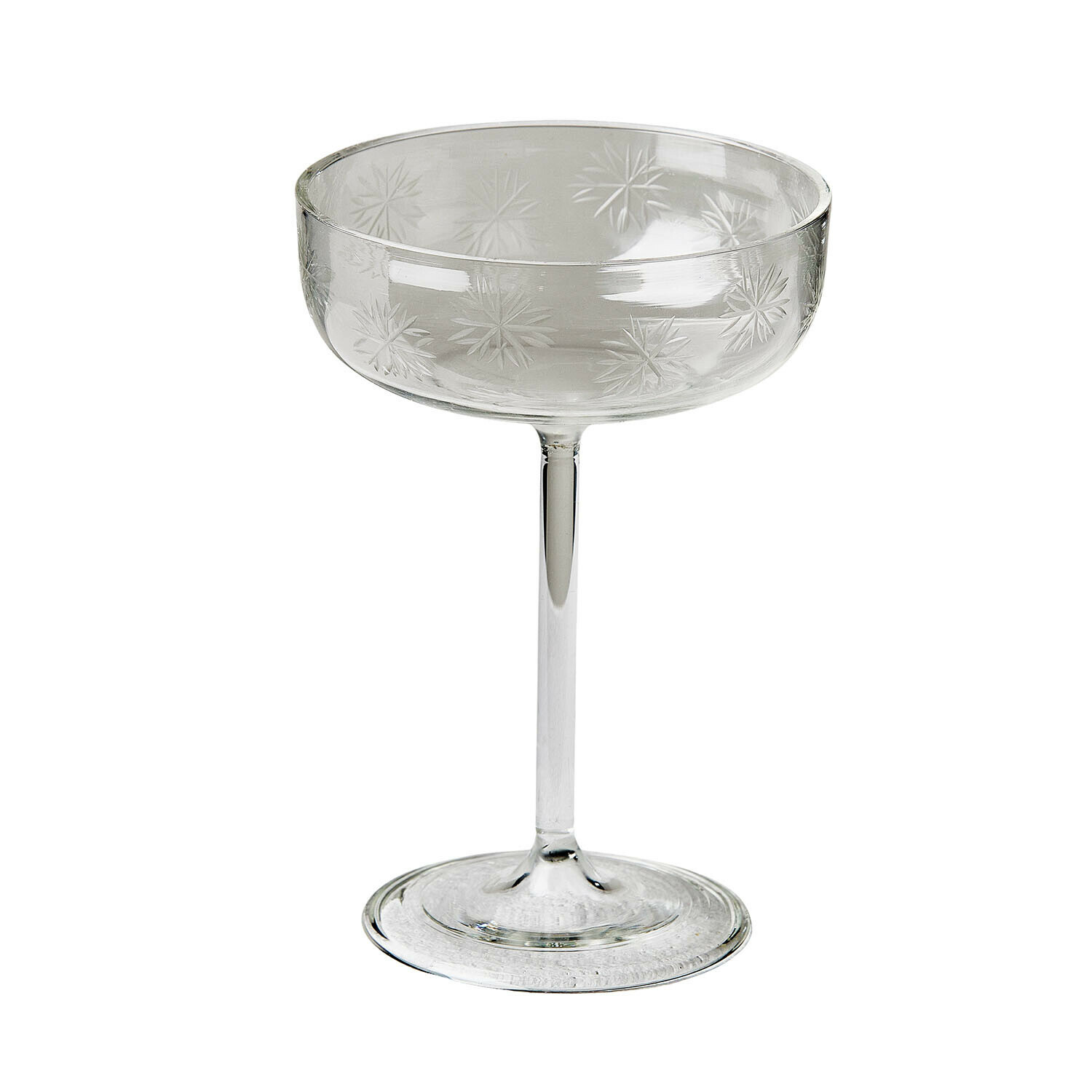 Set de 6 copas Haverly