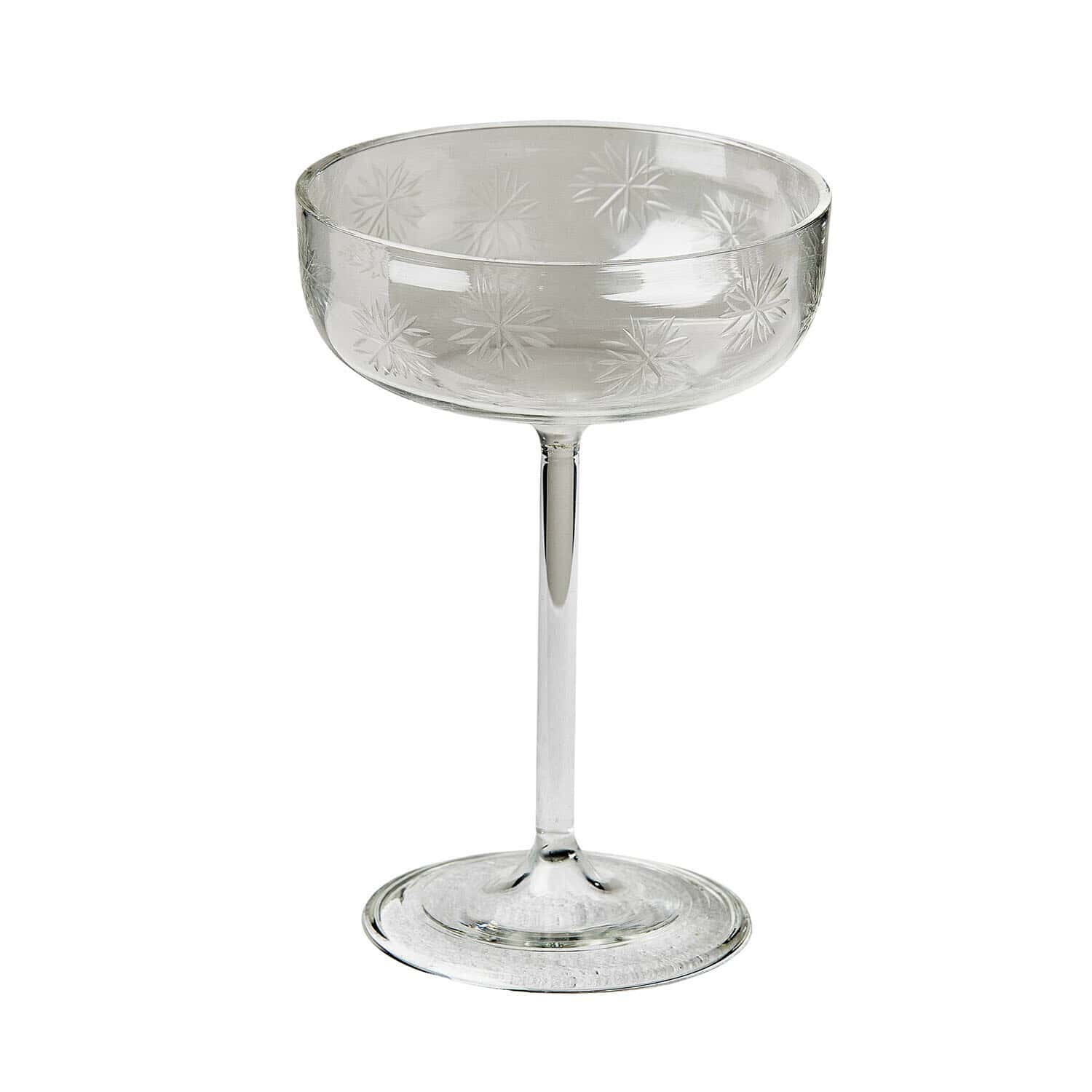 Set de 6 copas Haverly