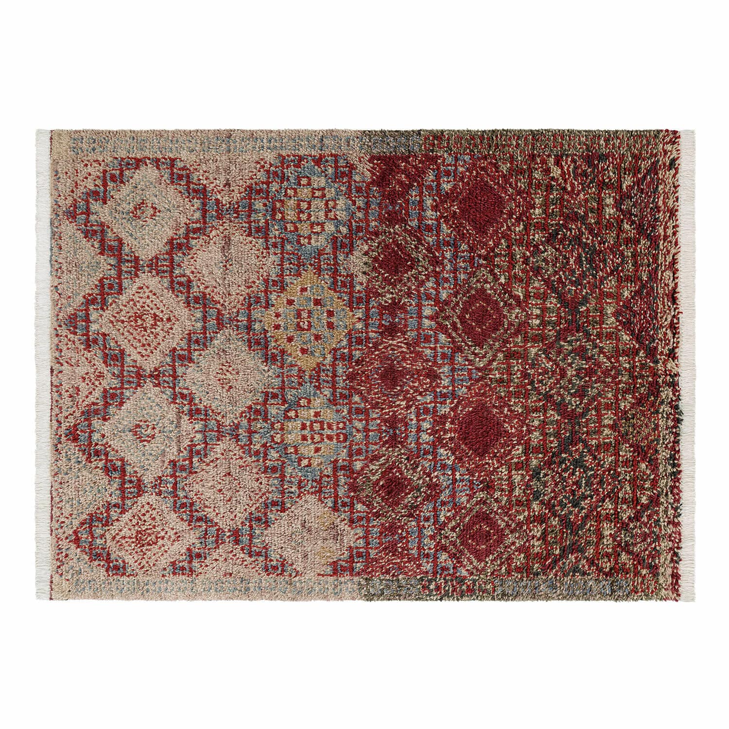 Alfombra Thalivine