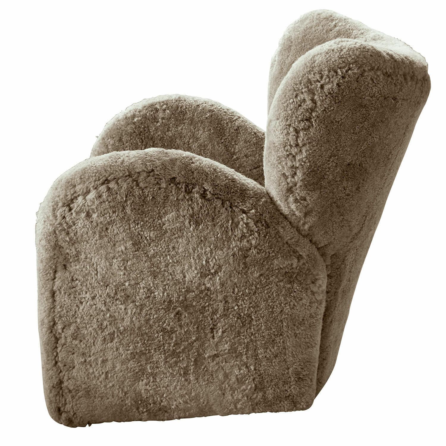 Sillón Ambrécourt