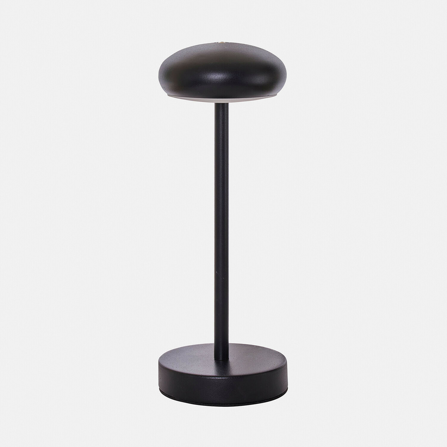 Lámpara de mesa recargable Loxbridge