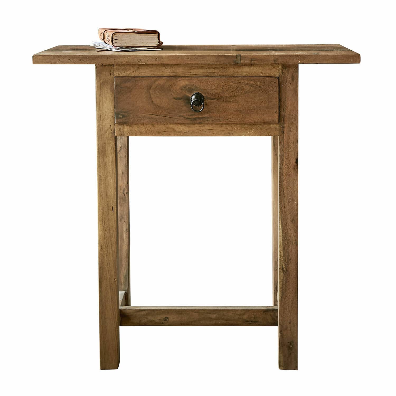 Consola Velourique