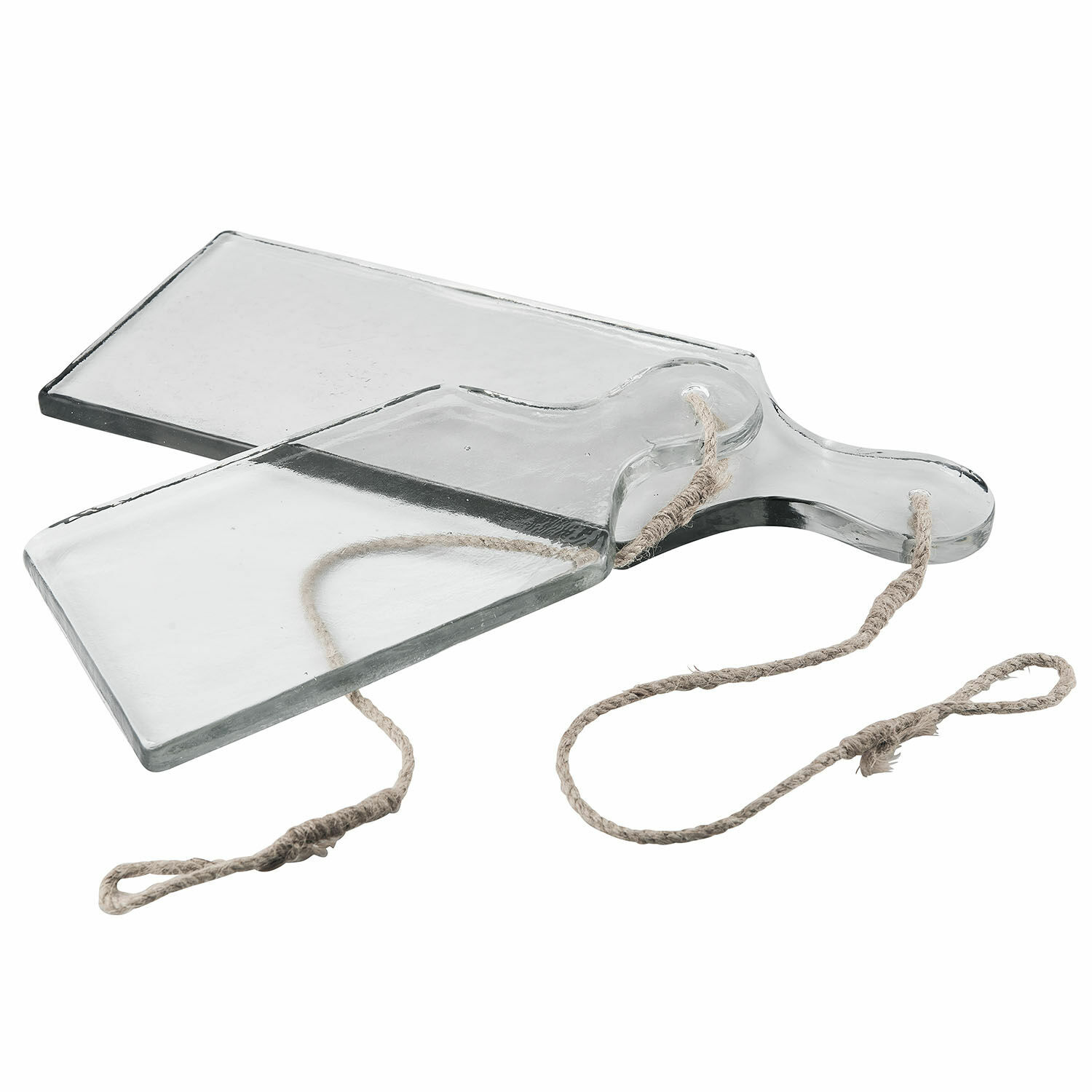 Set de 2 tablas de cortar Arous