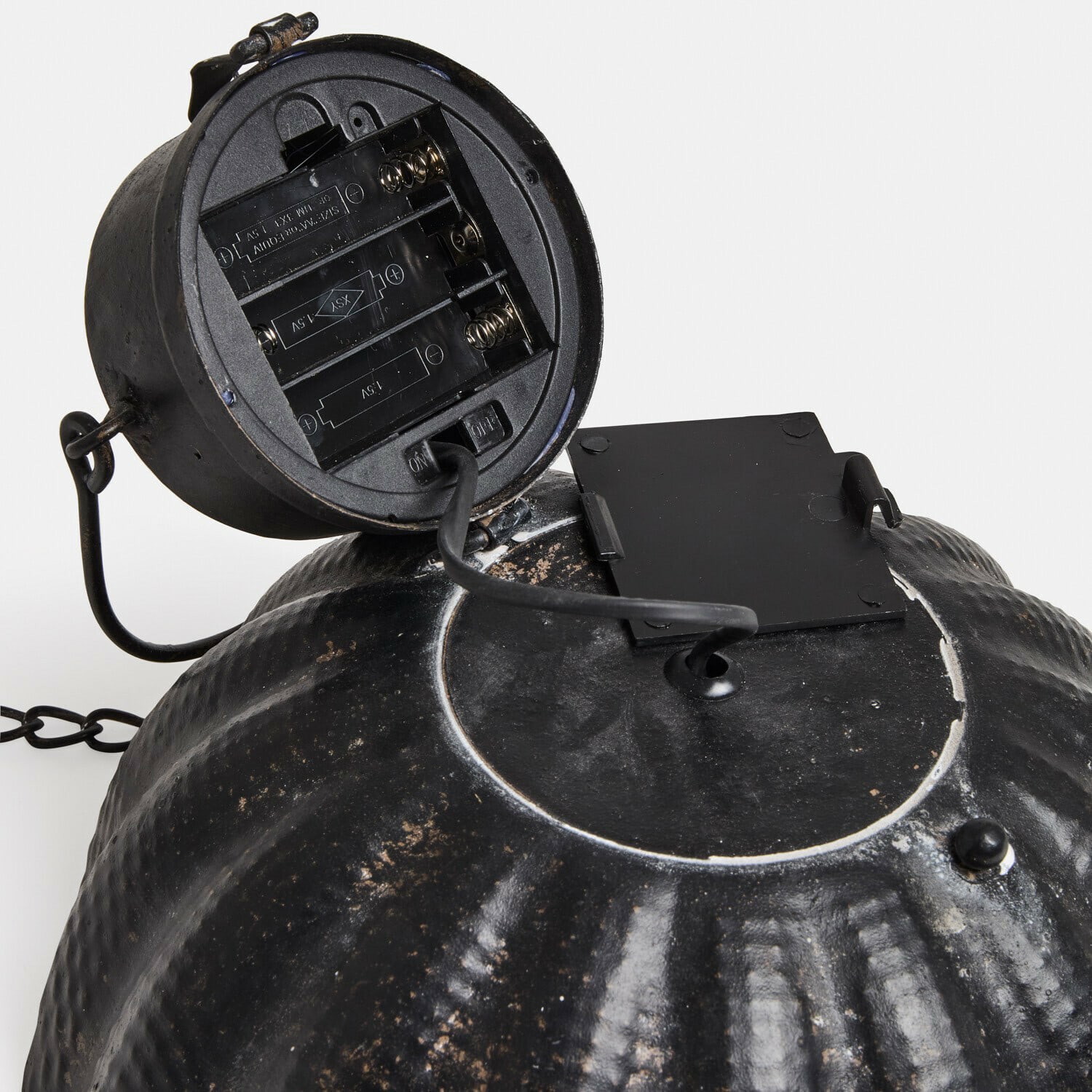 Lamparita colgante LED Cordinne