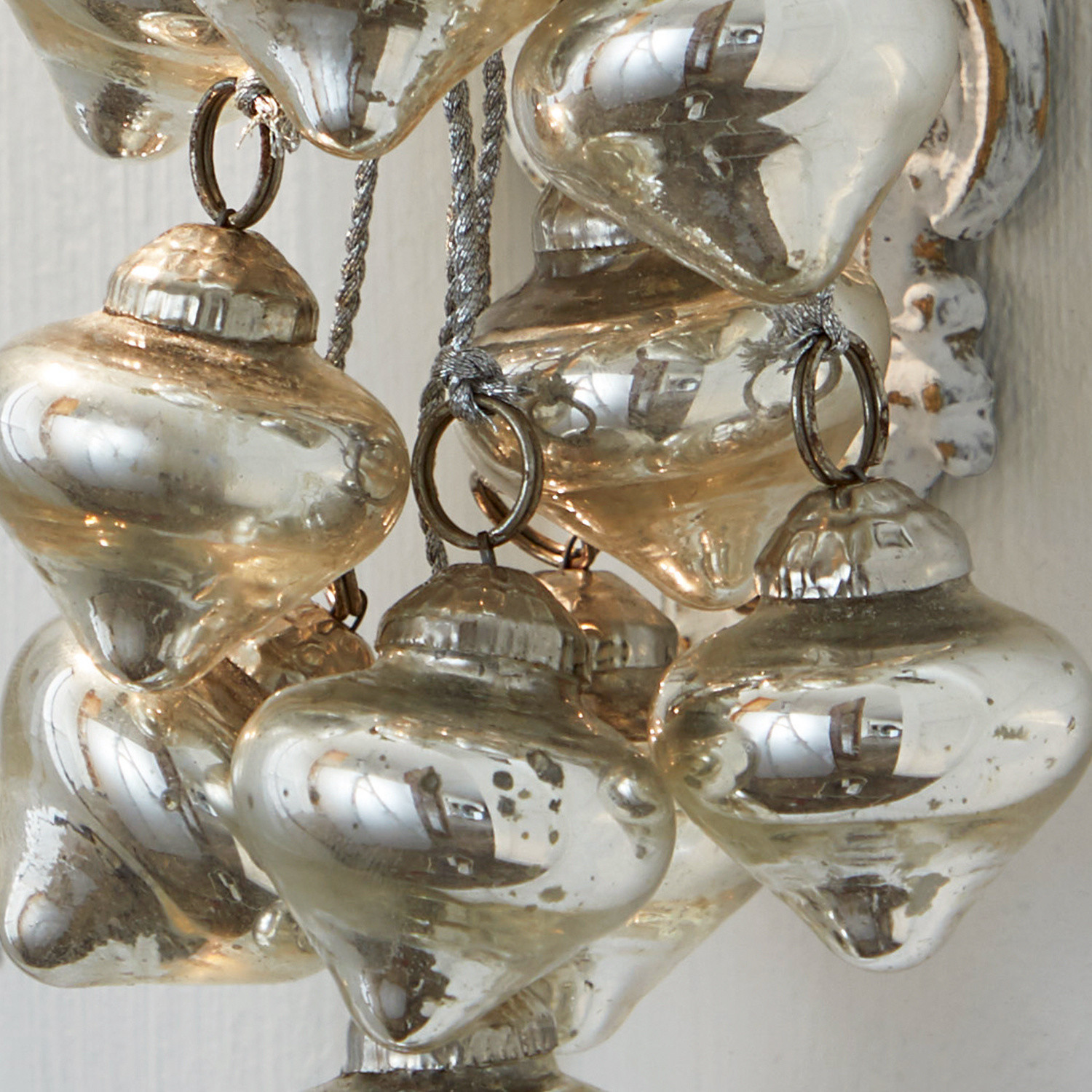 Adornos navideños Sassey