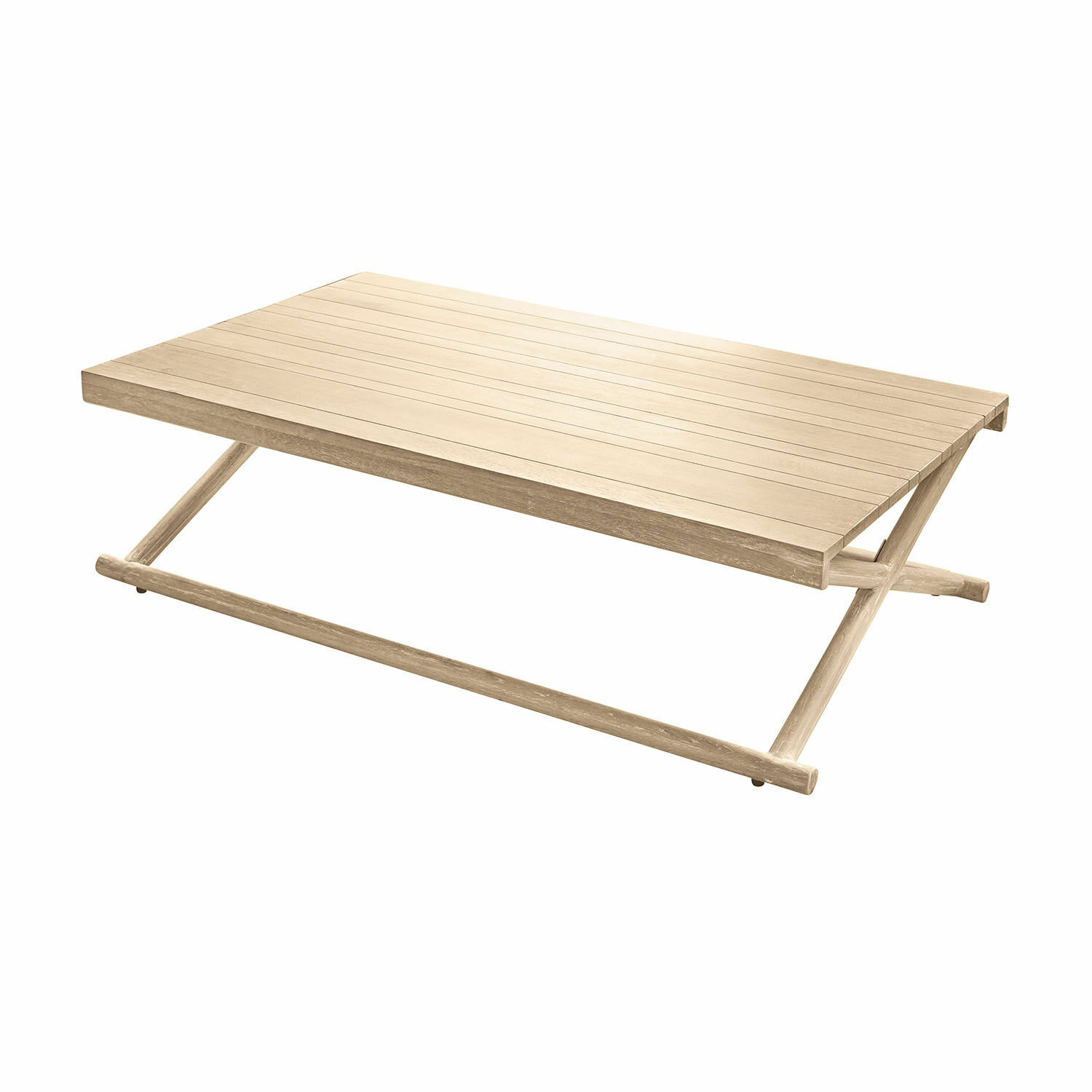 Mesa de centro Roussilion
