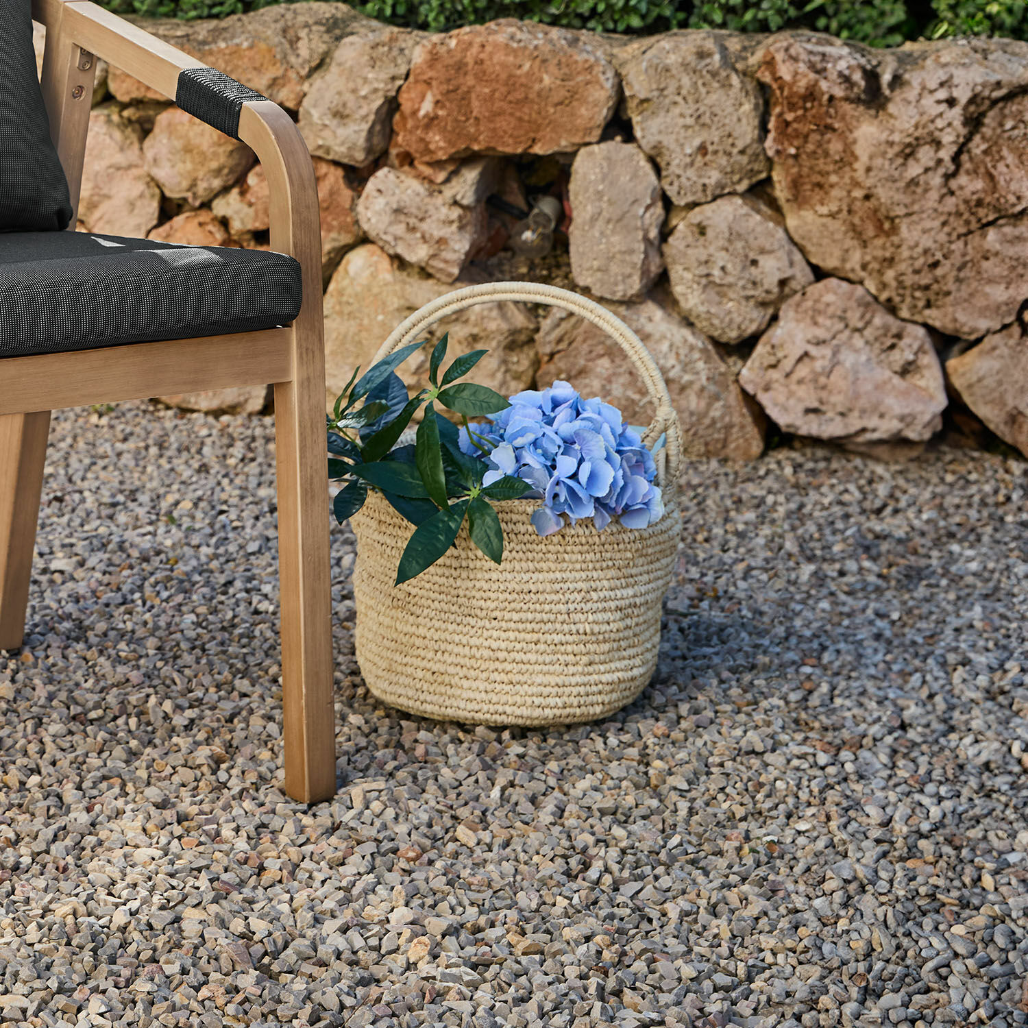 Cesta Shanoura