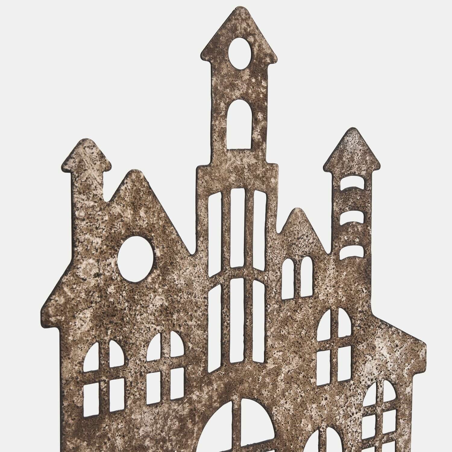Portavelas Greymoor