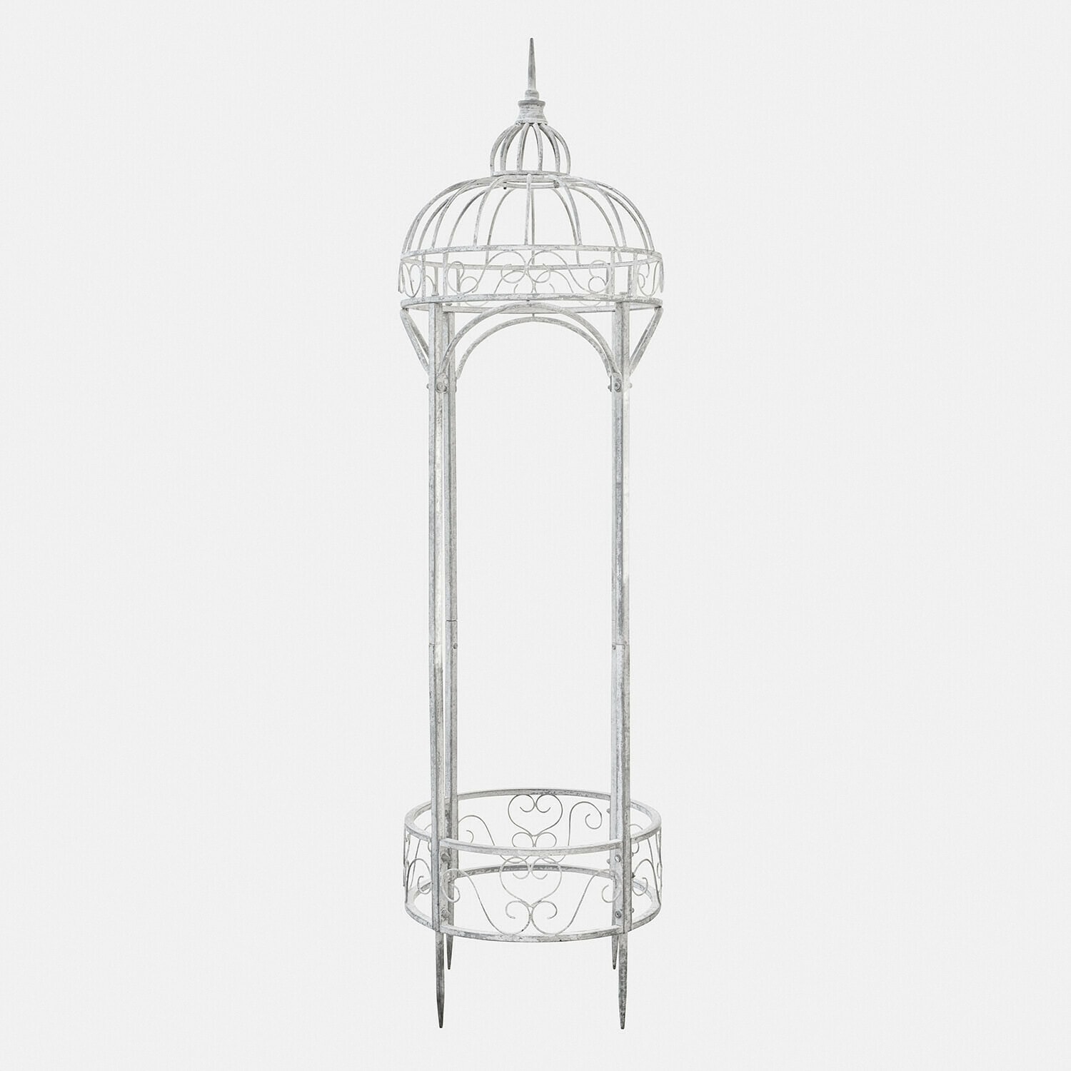 Enrejado para plantas Eilinna