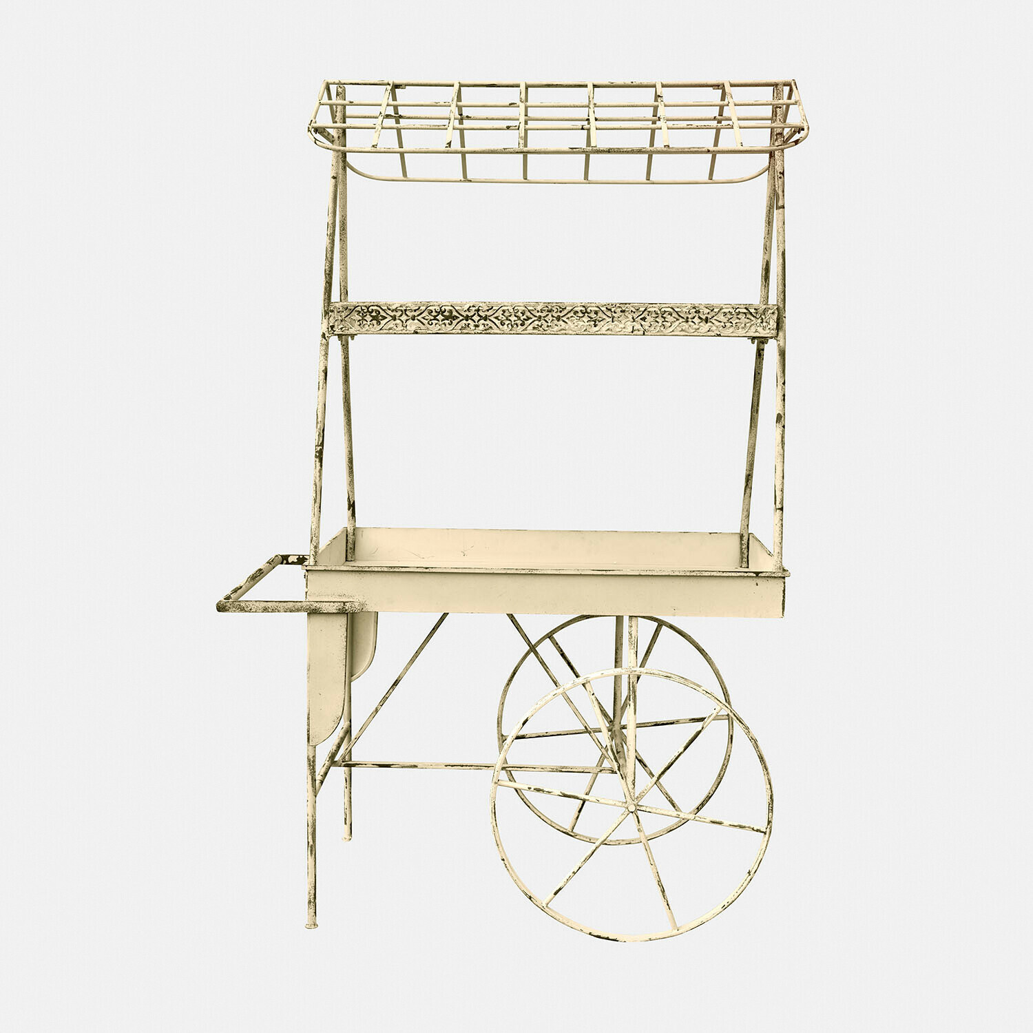 Carrito para servir Gavrielle