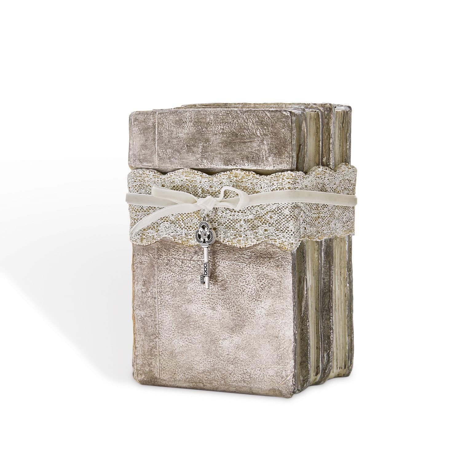 Caja en forma de libro Ipro