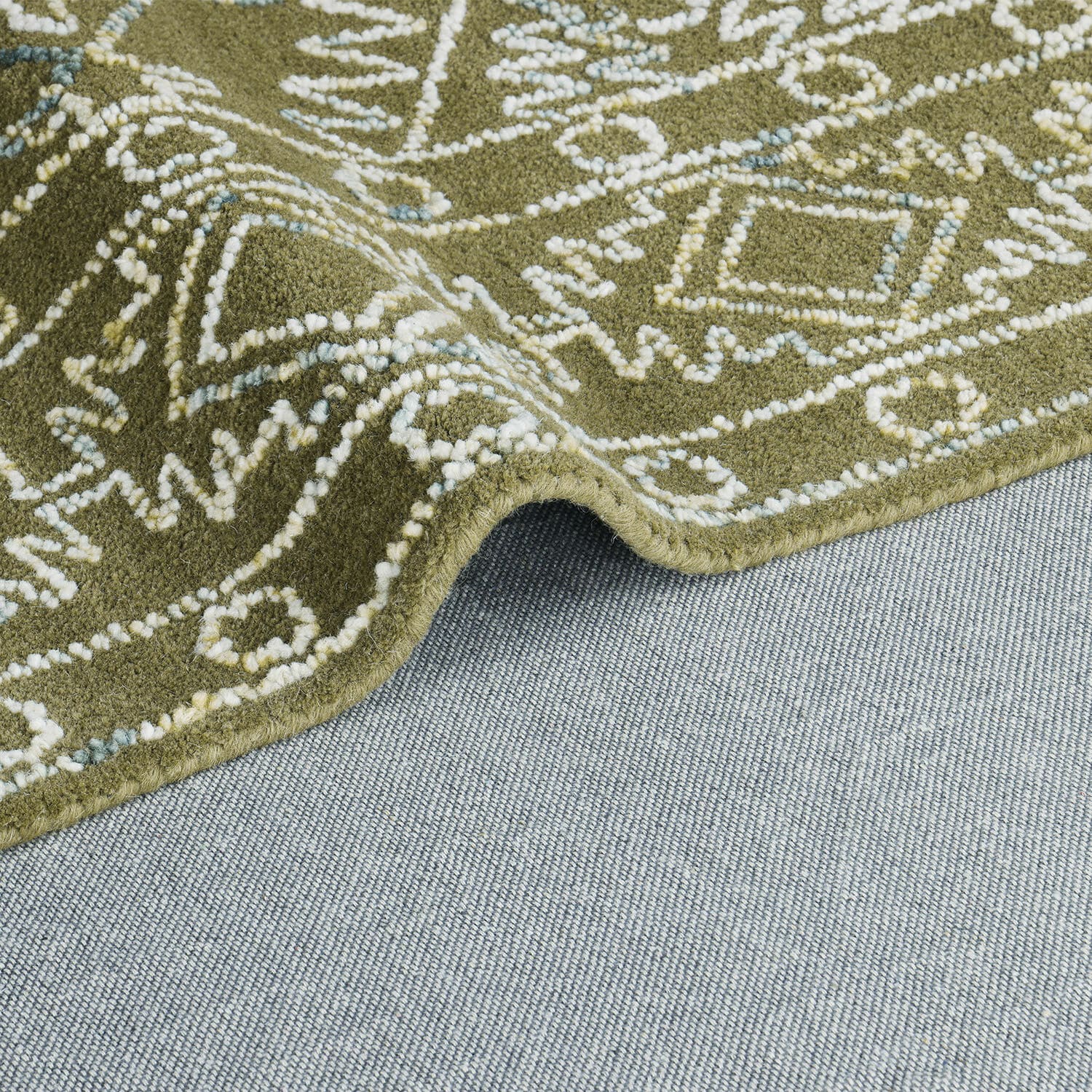 Alfombra Qazoura