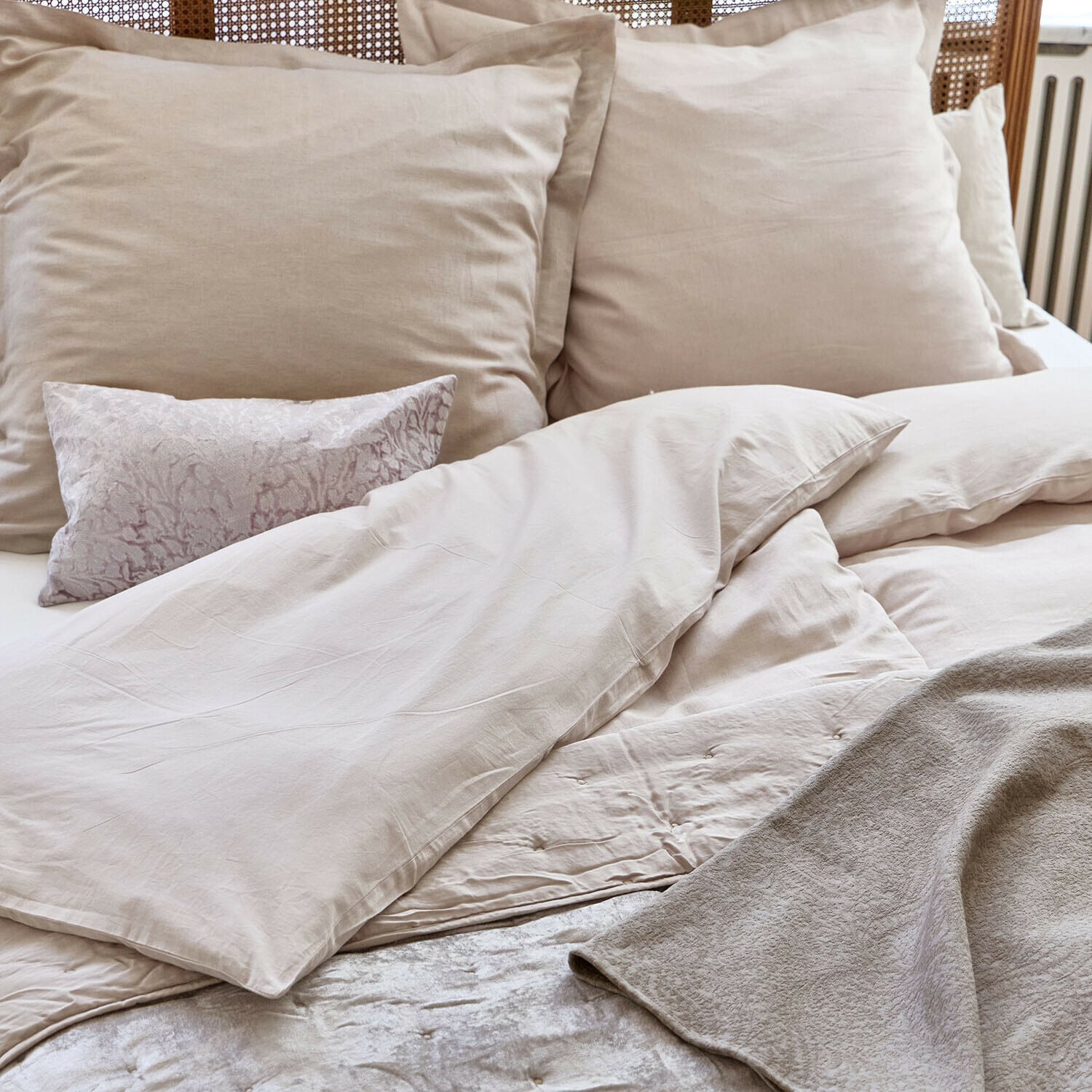 Ropa de cama Rêvalonne