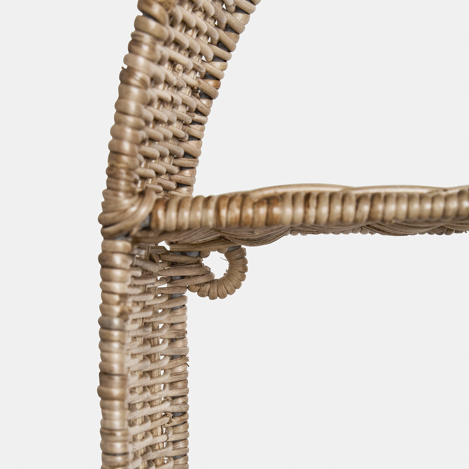Estantería infantil de pared Brionella