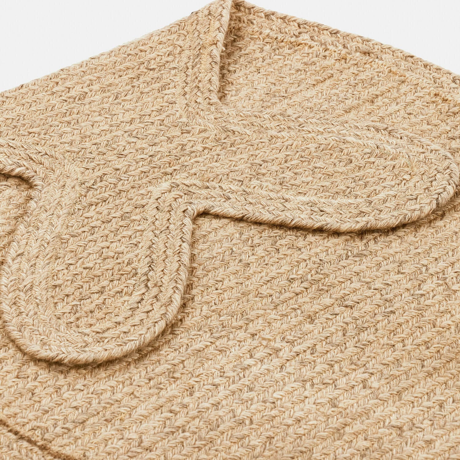 Alfombra de interior y exterior Oceravia