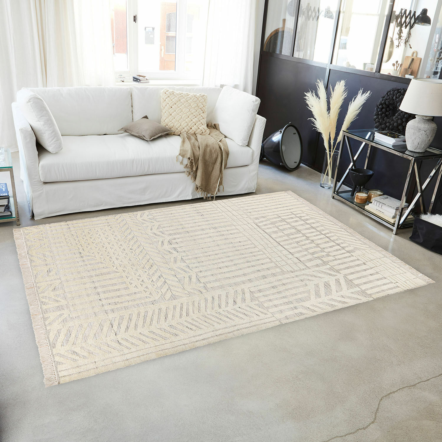 Alfombra Bachant