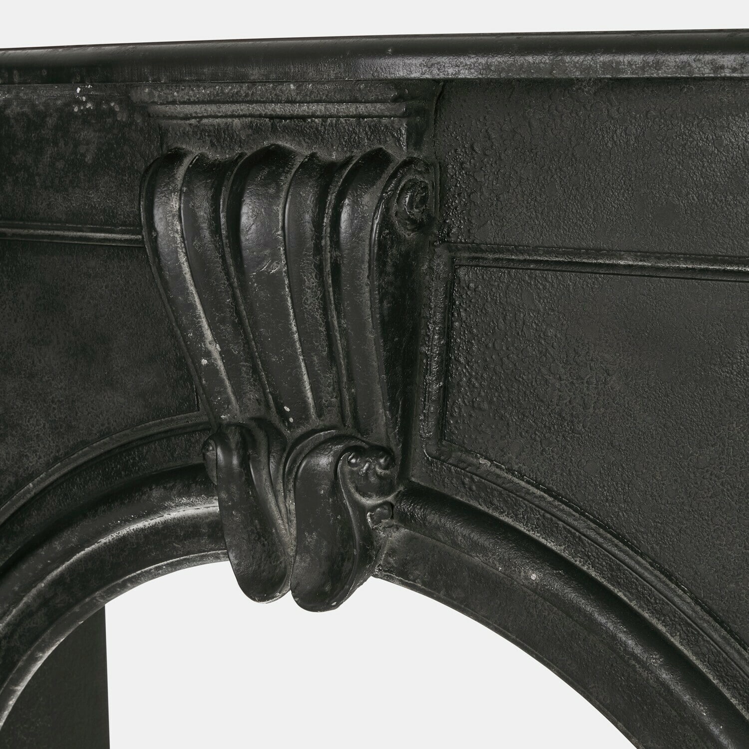 Console de chimenea Brévoire