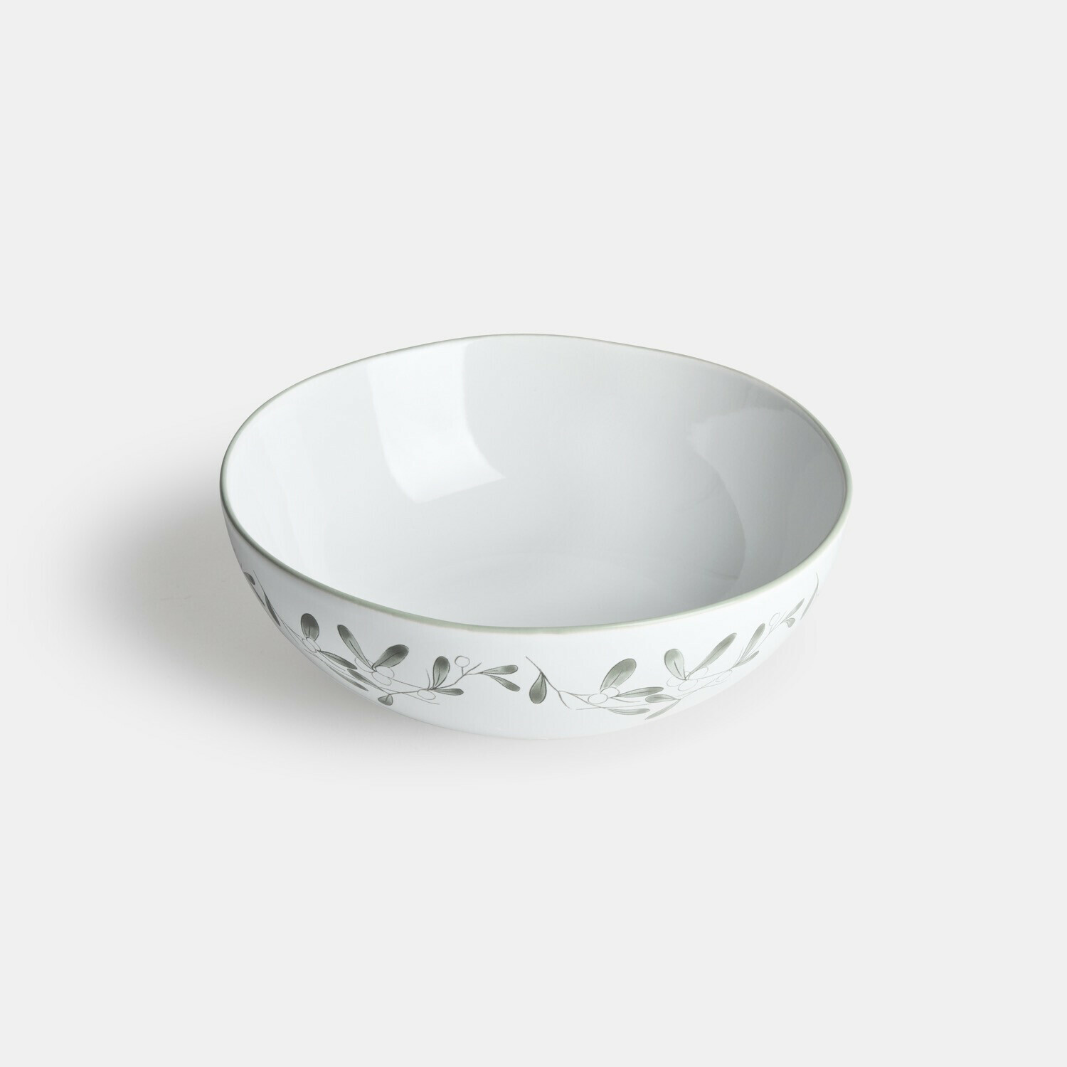 Set de 24 piezas de vajilla Lourévie