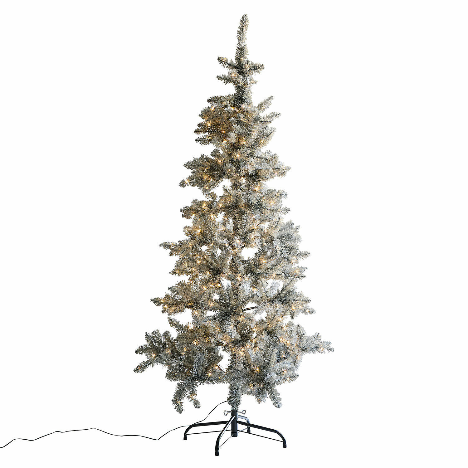 Árbol de Navidad Sansais