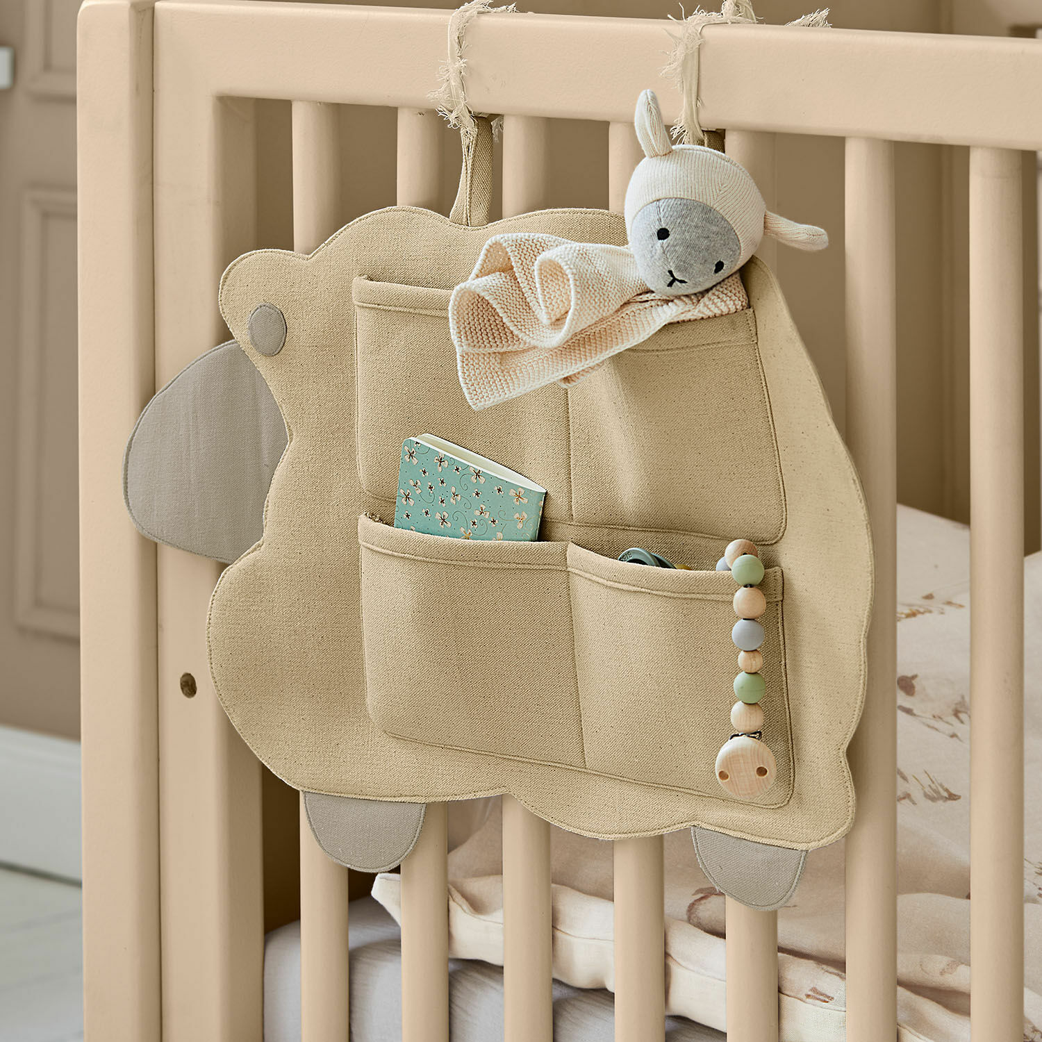 Organizador de pared Erianna
