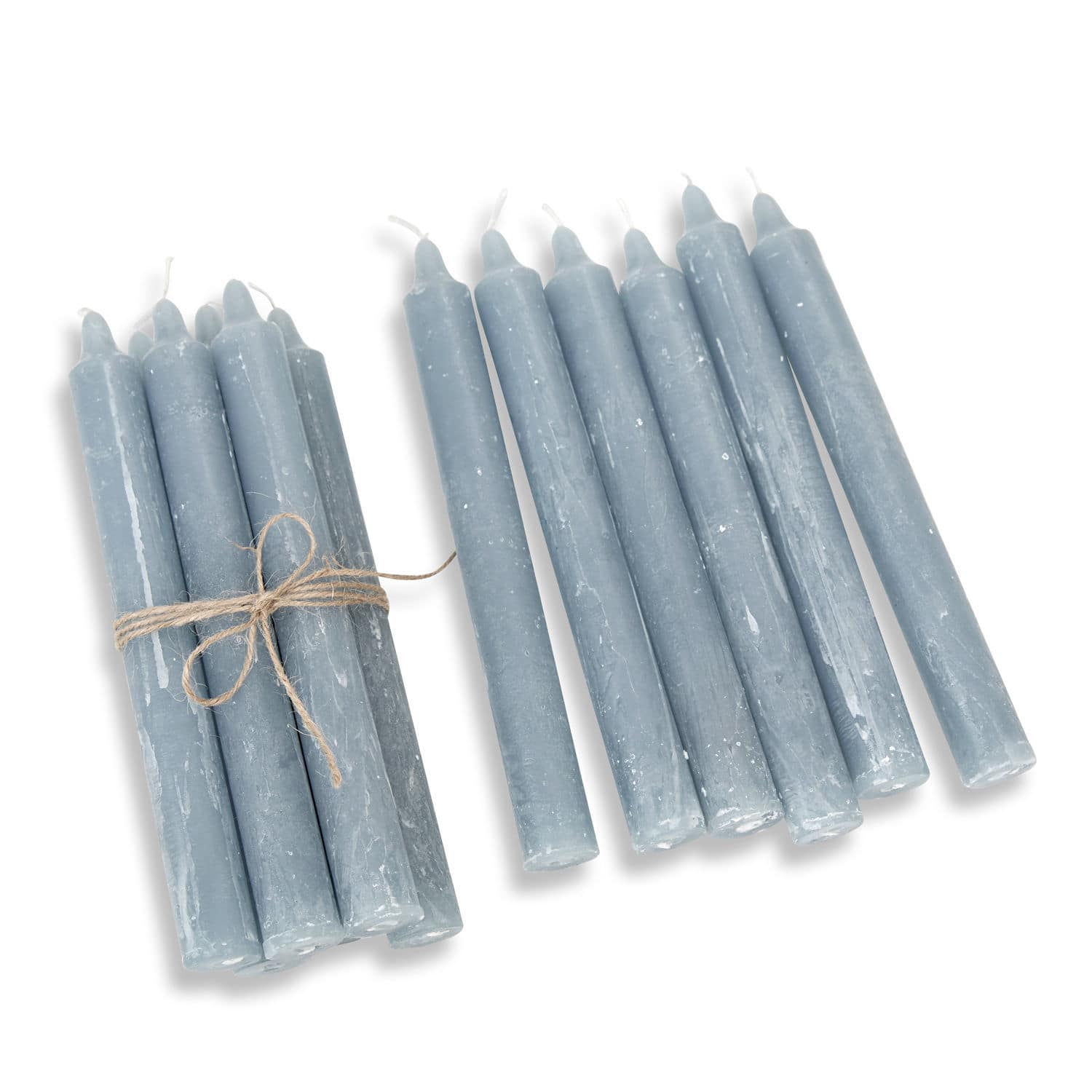 Set de 12 velas Bauceau
