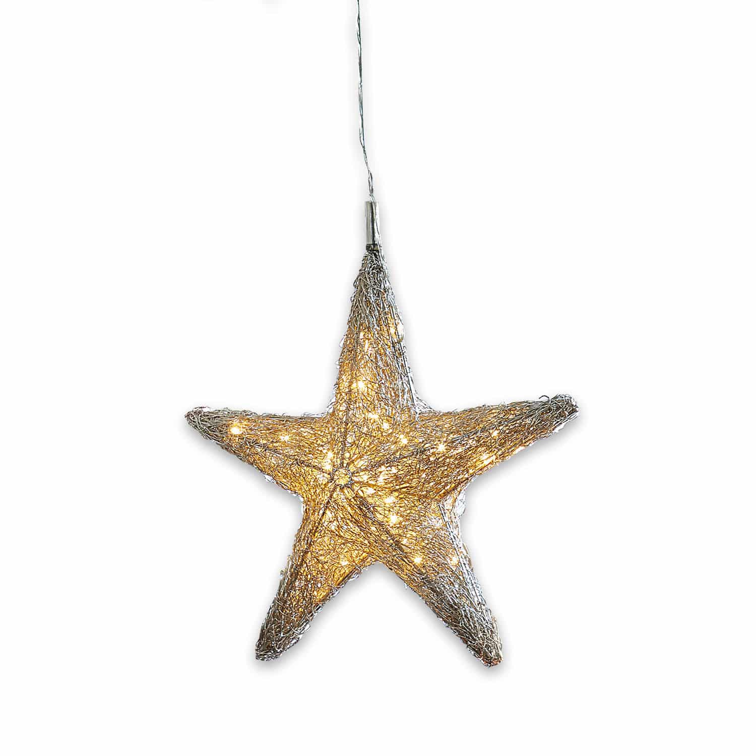 Estrella de luz Conrey