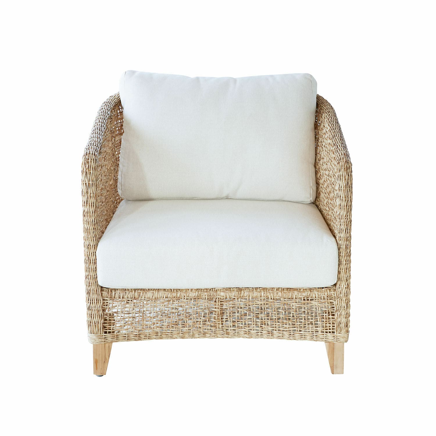 Sillón Clarivaux