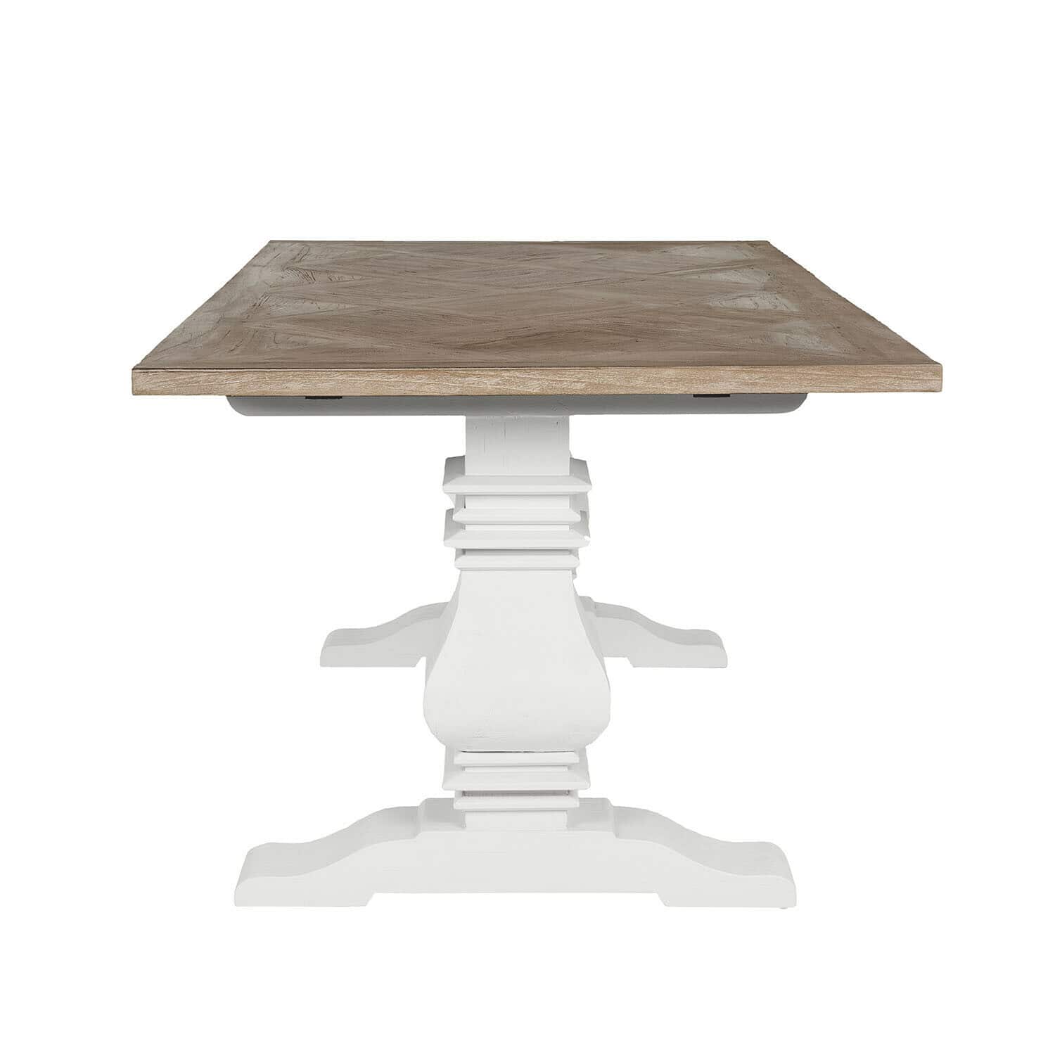 Mesa Quillancourt