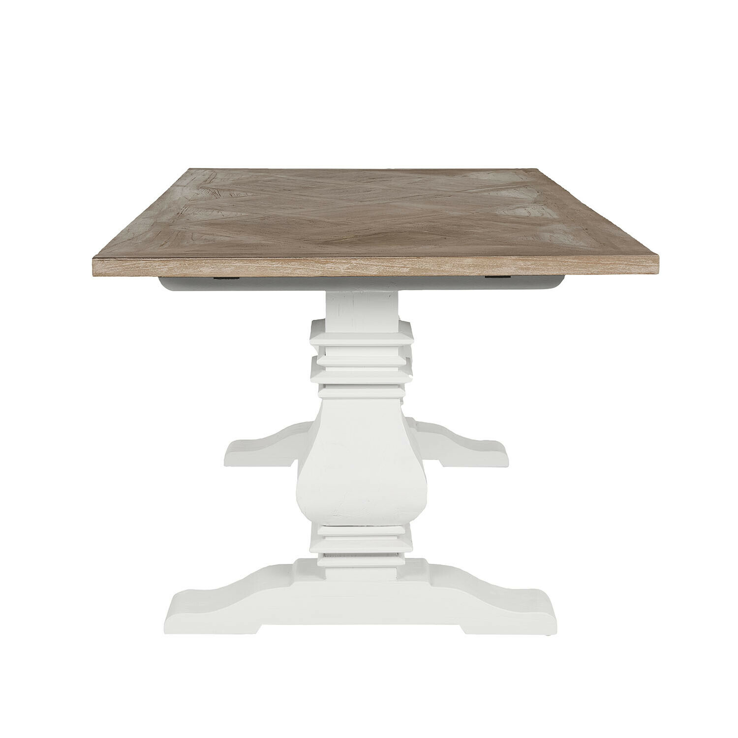 Mesa Quillancourt